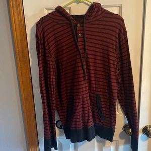 American Eagle Classic fit sweatshirt